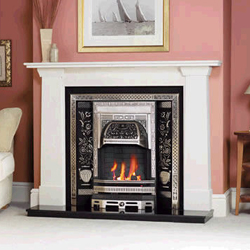 Agnews Glen Integra Integra Cast Iron Insert